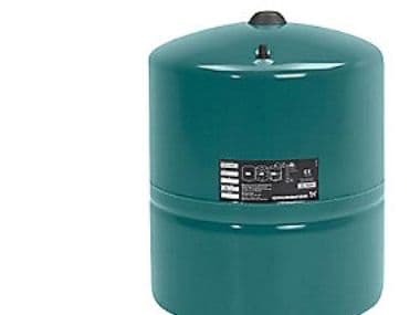 Hydrophor 60 liter PN10 G1 V