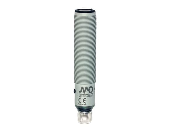MD Micro Detectors ultralydsensor UK1F/G7-0ESY 1 stk