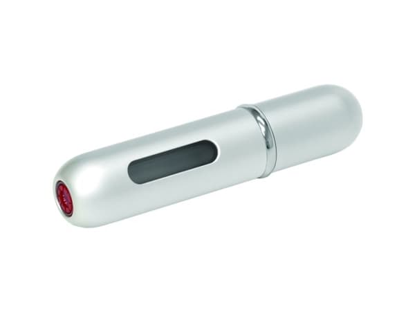 Travalo Classic Hd Silver