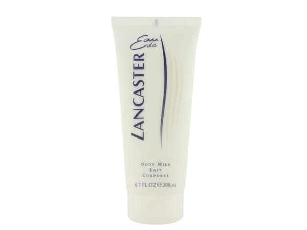 Lancaster Eau De Lancaster Body Milk - Dame - 200 ml