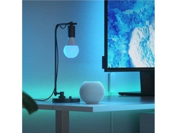 Nanoleaf Essentials - Glödlampa - B22