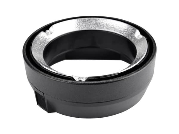 Godox EL-AD400PRO, Sort, Metallic, AD400PRO, 200 g