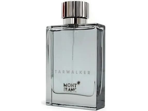Mont Blanc Starwalker Eau De Toilette Spray 75ml