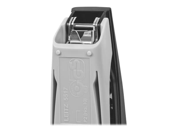 Hæftemaskine, Leitz 5517, mini, halv stribe
