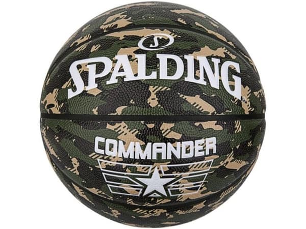Spalding Commander - koripallo, koko 7