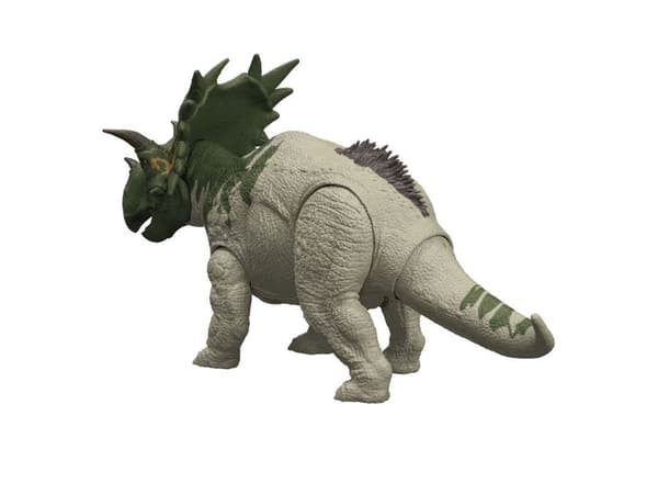 Mattel Jurassic World Roaring Dinosaur (JGB87)