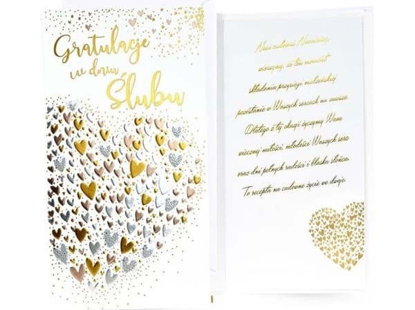 Carnet - Wedding