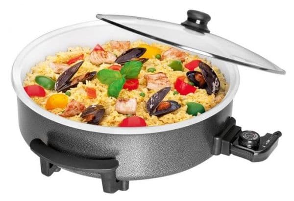 PP3570CC Partypfanne