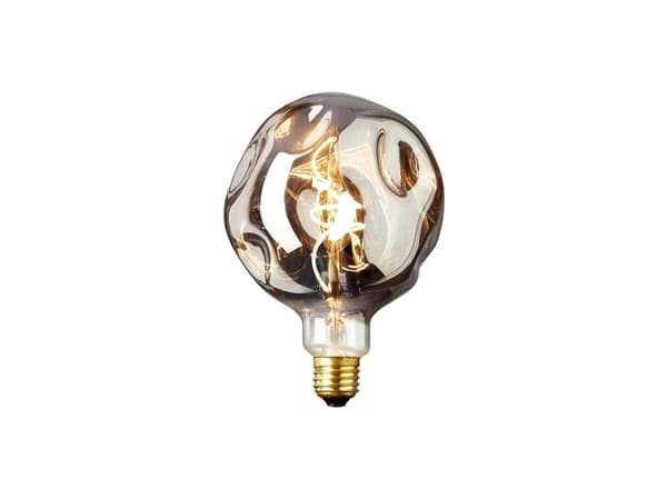 DEKOPÆRE LED 1W CLARA GLOBE Ø125 MM