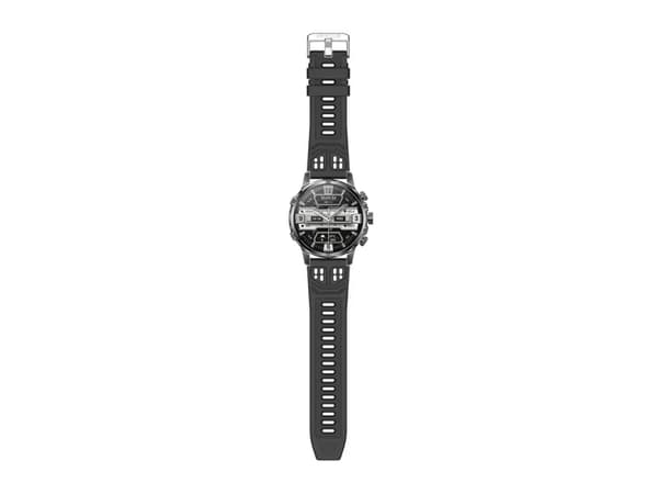 Smartklocka Blitzwolf BW-AT6 plus (svart)
