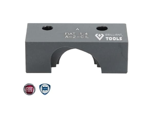 Brilliant Tools BT592575, 1 stykker