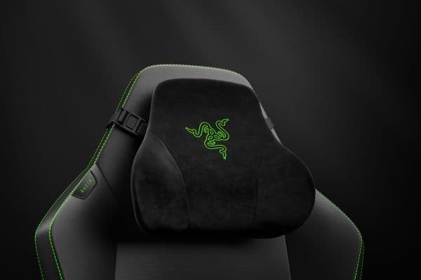 Razer Iskur - Spillestol
