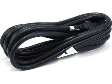 Lenovo - Strömkabel - för ThinkCentre A63; A70; M58; M70; M75; M90; ThinkServer RD230; TS200; ThinkStation C20; E20