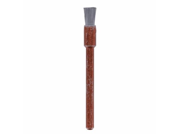 Dremel BRUSH BRUSH 532JA 3.2MM 3 PIECS 3 PIECS