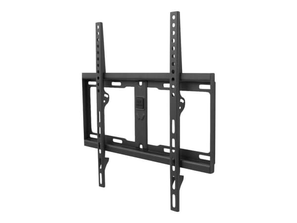 One For All SOLID WM 4411 - Monteringssett (veggmontering) - Flat - for flatpanel - skjermstørrelse: 32"-60"