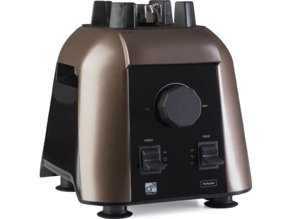 G21 Perfection koppmikser 600873 brun