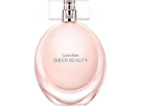 Calvin Klein EDT 30 ml