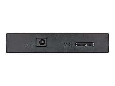 D-Link DUB 1340 - Hub - 4 x SuperSpeed USB 3.0 - stasjonær - for D-Link DUB-1310