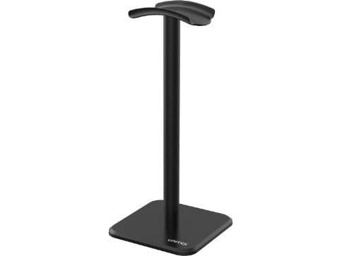 Unitek headsetställ, svart OT168BK