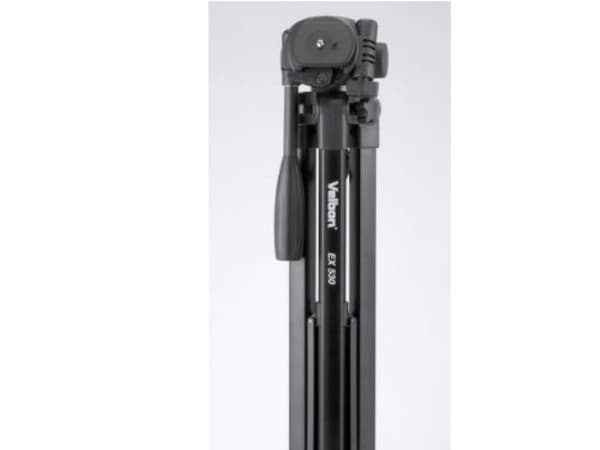 Velbon EX-530 stativ (V30140)