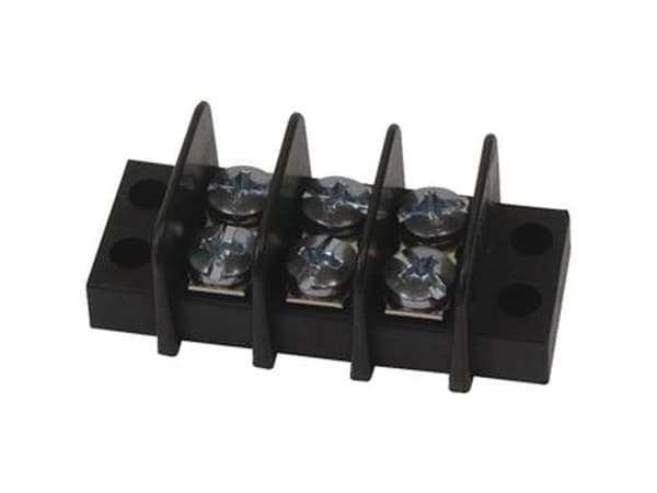 Molex PCB-liitäntälohko 1 kpl
