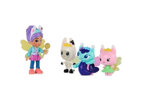 Gabby''s Dollhouse 6076262, 300 g