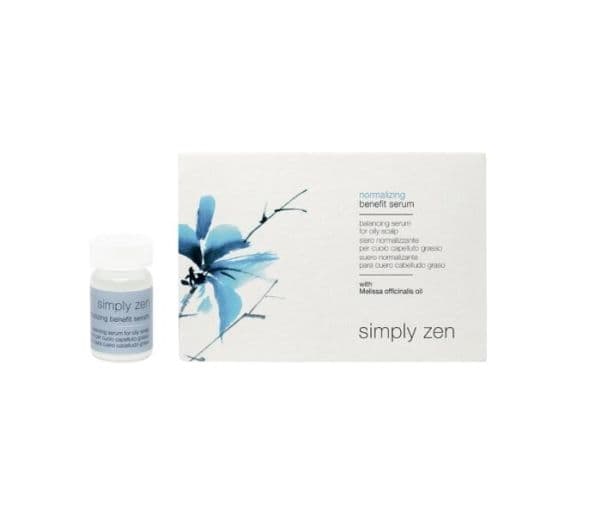 Z.One Concept Simply Zen Normalizing Serum 12x5ml