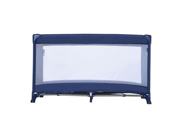 TRAVEL COT CRETA NAVY