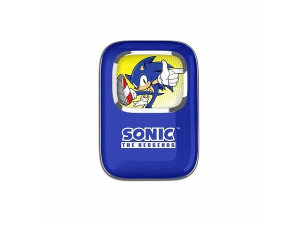 OTL Sonic The Hedgehog TWS Slide-øretelefoner