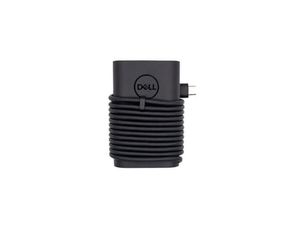 Dell 65W USB-C AC-adapter
