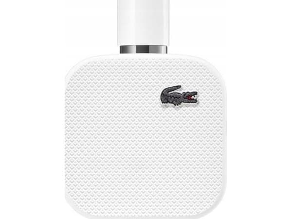 Lacoste Eau De Lacoste L1212 Blanc Eau De Toilette Spray 100ml