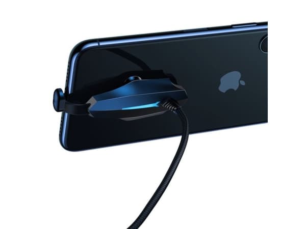 Baseus CALXA-A01 lightning cable