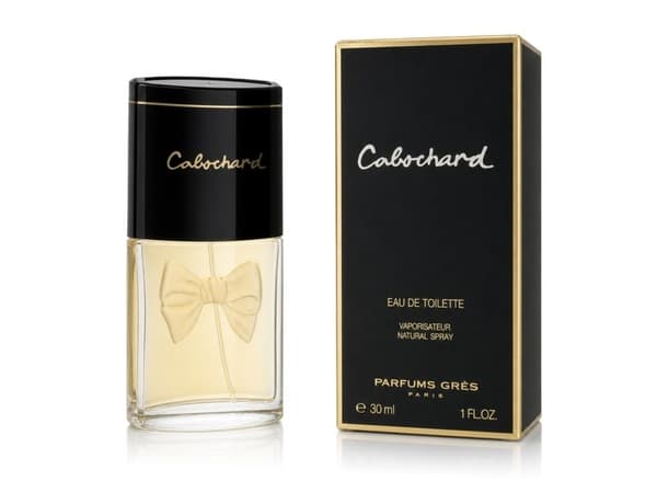 Parfums Gres Cabochard Eau De Toilette 30ml For Women
