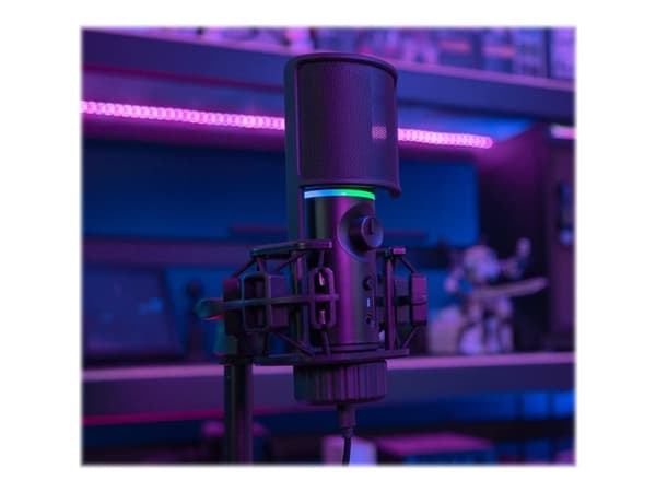 Streamplify MIC TRIPOD - Mikrofon - USB