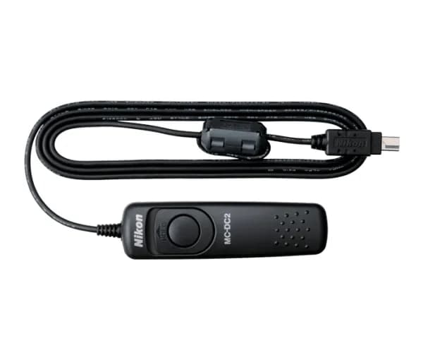 Nikon Kabelfjernutløser