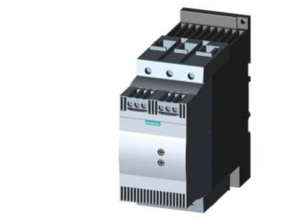 Mjukstart S3 106A 480V 24V
