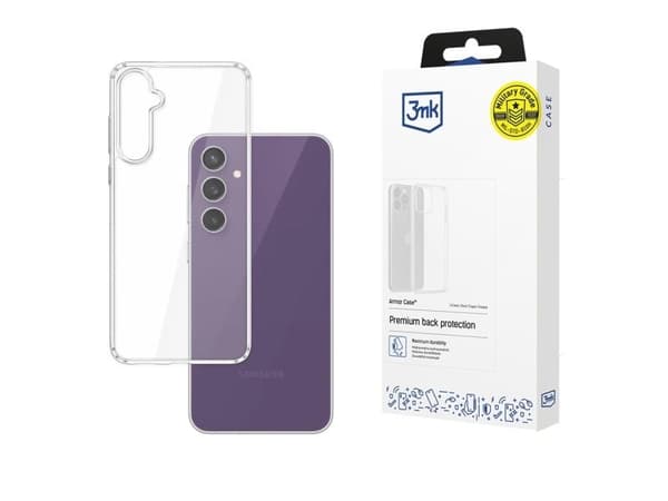 3MK Armor Case, Galaxy S23 FE