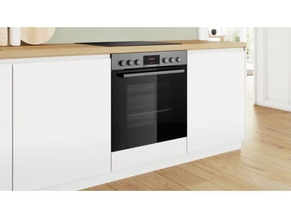 Bosch - Ugn - inbyggd