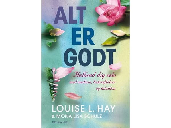 Allt är gott | Språk: Danska