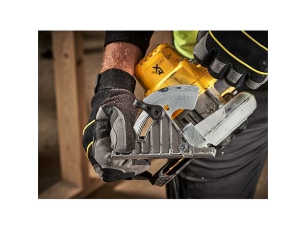 18V 165mm Dewalt DCS565N cirkelsåg