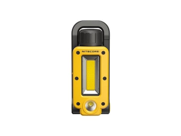 Nitecore NWL20 lommelykt
