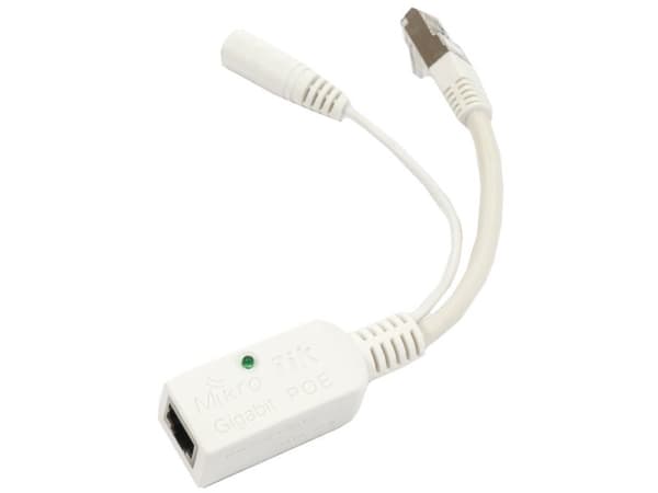 MikroTik Wireless Wire - Trådlös brygga (paket om 2)
