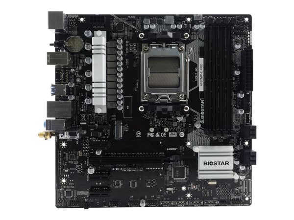 Płyta główna Biostar A620MP-E PRO