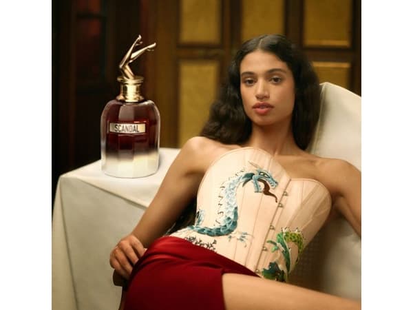 Jean Paul Gaultier Scandal Elixir Parfum 50ml