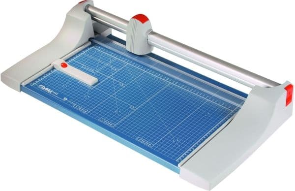 Skärmaskin Dahle 442