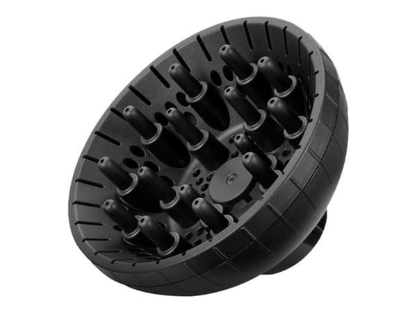 BaByliss Compact Pro 2400 tørketrommel (6715DE)