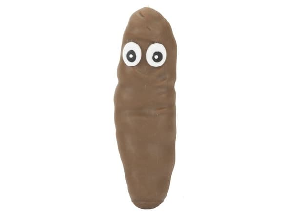 ELV Elf-Tastic elf poo bamse 14 cm CDU