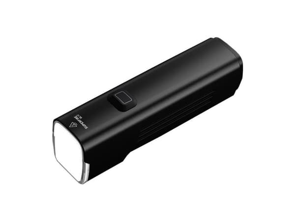 Superfire BL12 sykkellykt 4800 mAh USB, 2 moduser