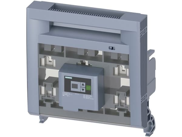 Siemens 3NP19631GB50 Grebindsats 1 stk