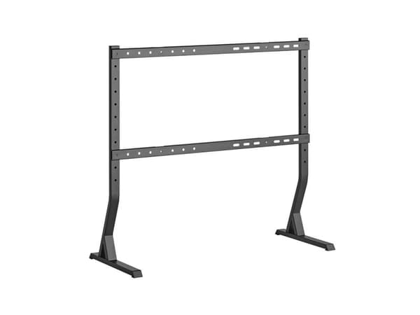 LogiLink TV Tabletop stand, 45-90, black